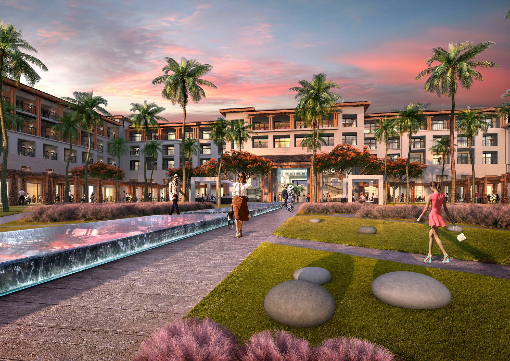 Resort Adults Only Club At Lopesan Costa Bávaro 5*