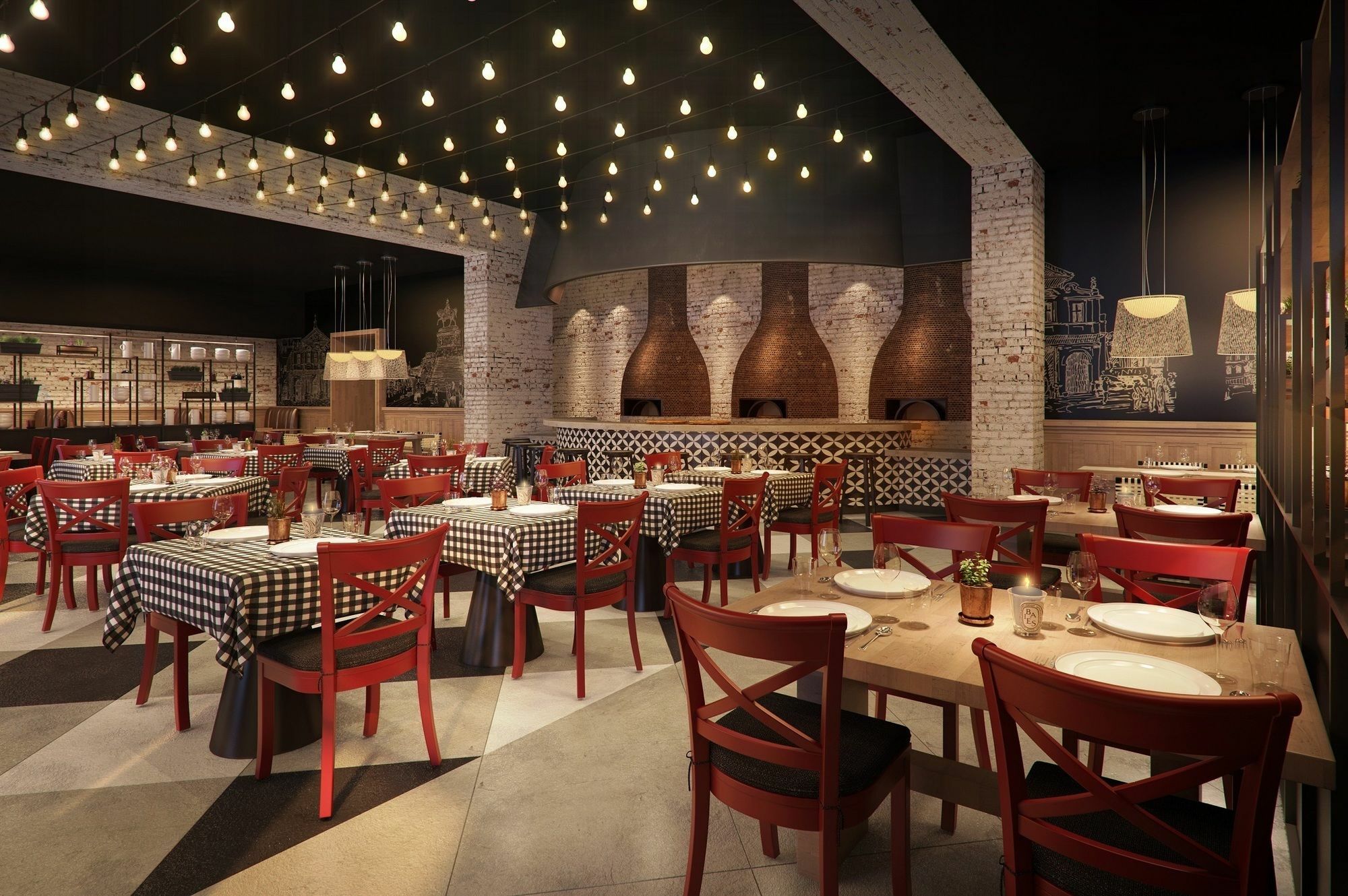 Adults Only Club At Lopesan Costa Bávaro Resort
