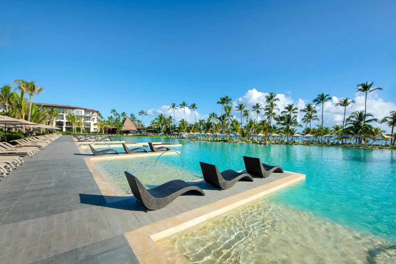 Adults Only Club At Lopesan Costa Bávaro Resort 5*