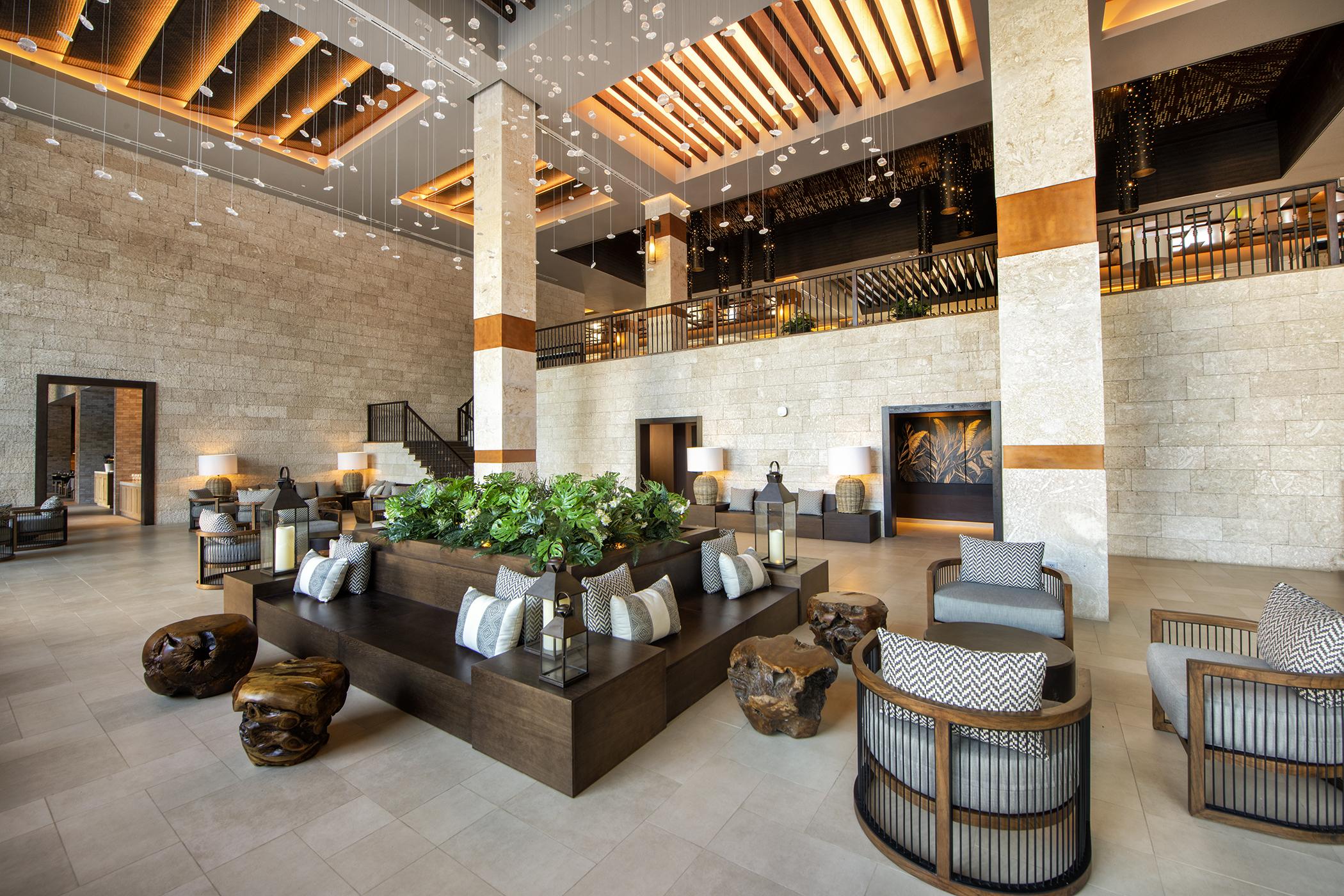 Resort Adults Only Club At Lopesan Costa Bávaro
