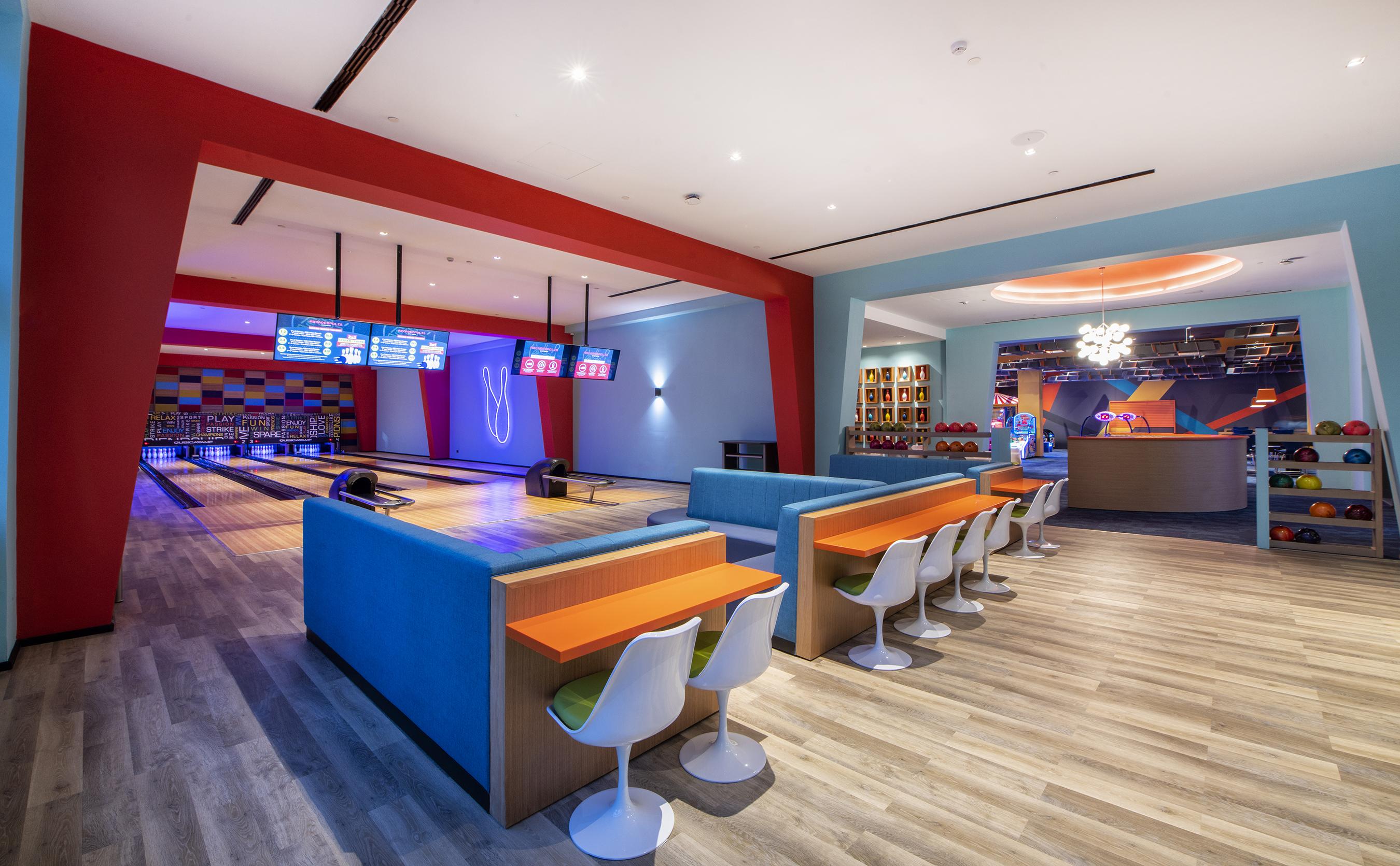Adults Only Club At Lopesan Costa Bávaro