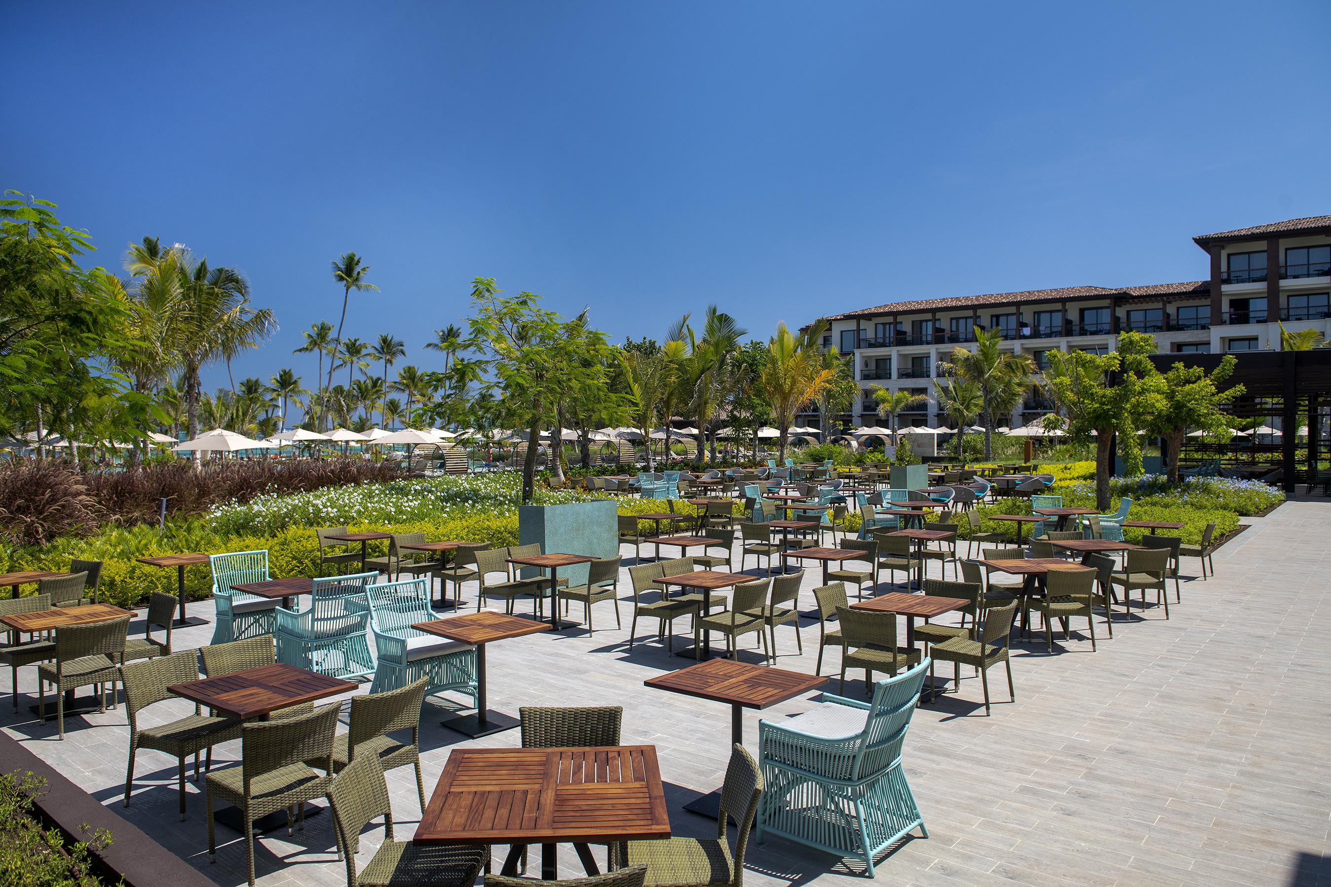 Resort Adults Only Club At Lopesan Costa Bávaro
