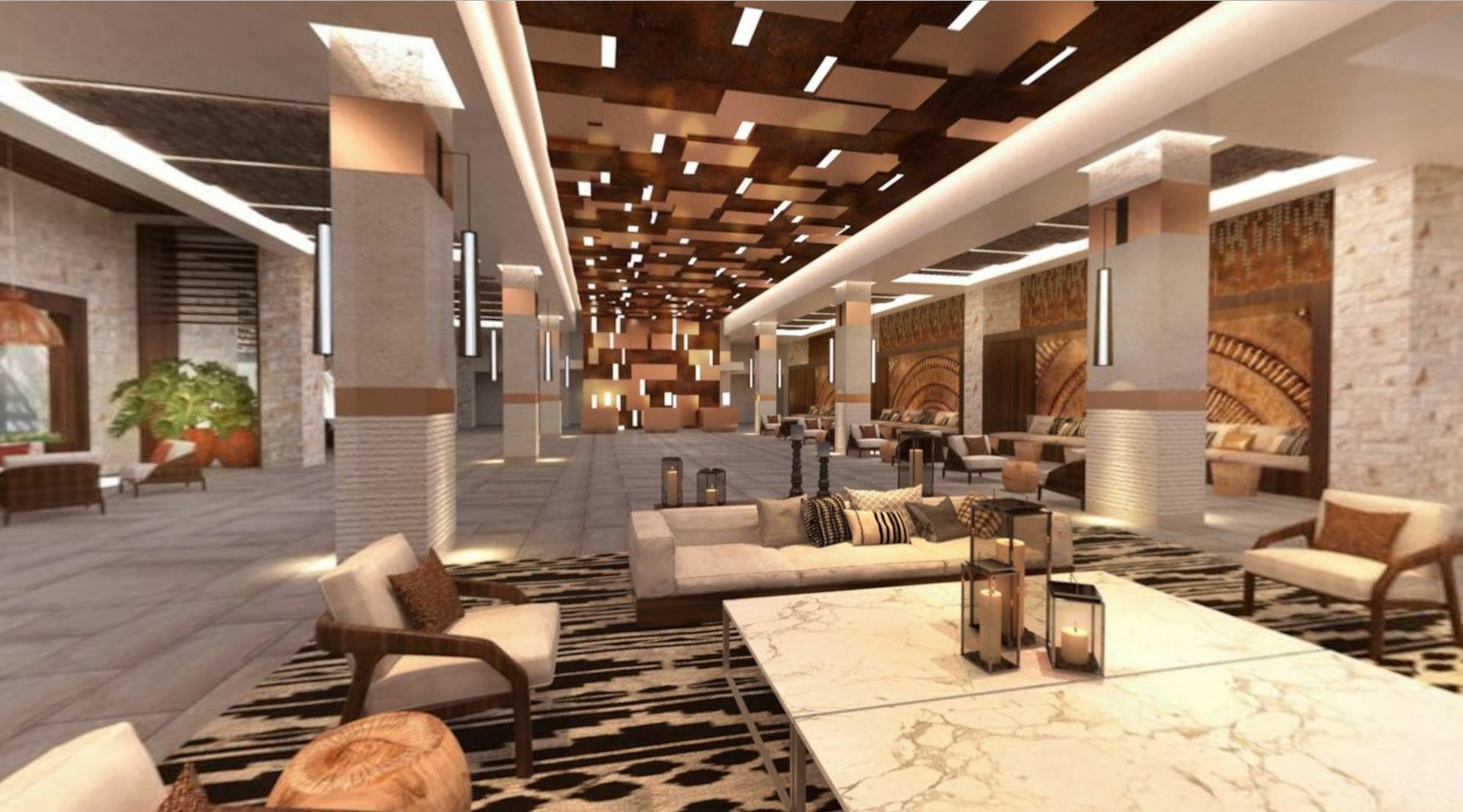Adults Only Club At Lopesan Costa Bávaro 5* Punta Cana